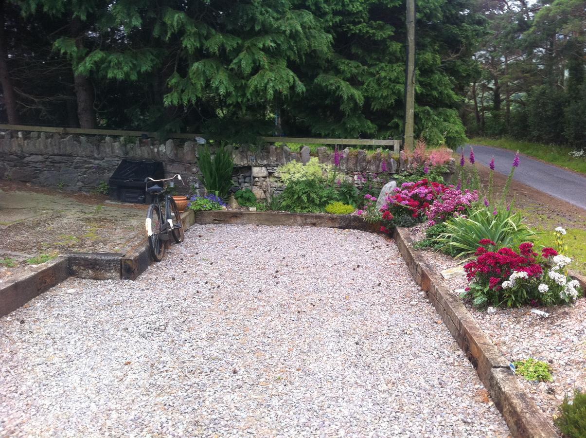 The Reeks Cottage Killarney Exterior foto
