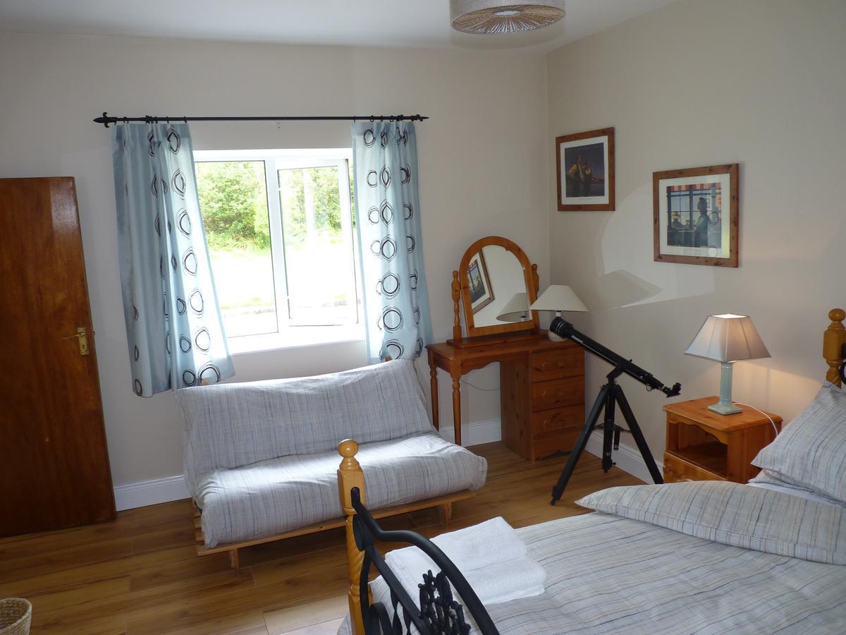 The Reeks Cottage Killarney Exterior foto