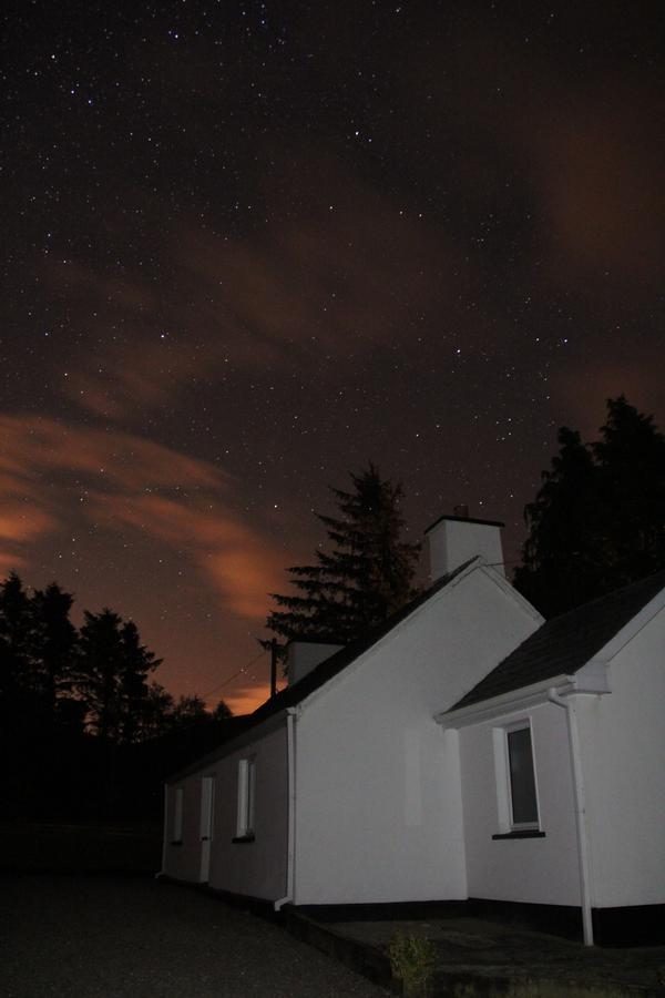 The Reeks Cottage Killarney Exterior foto