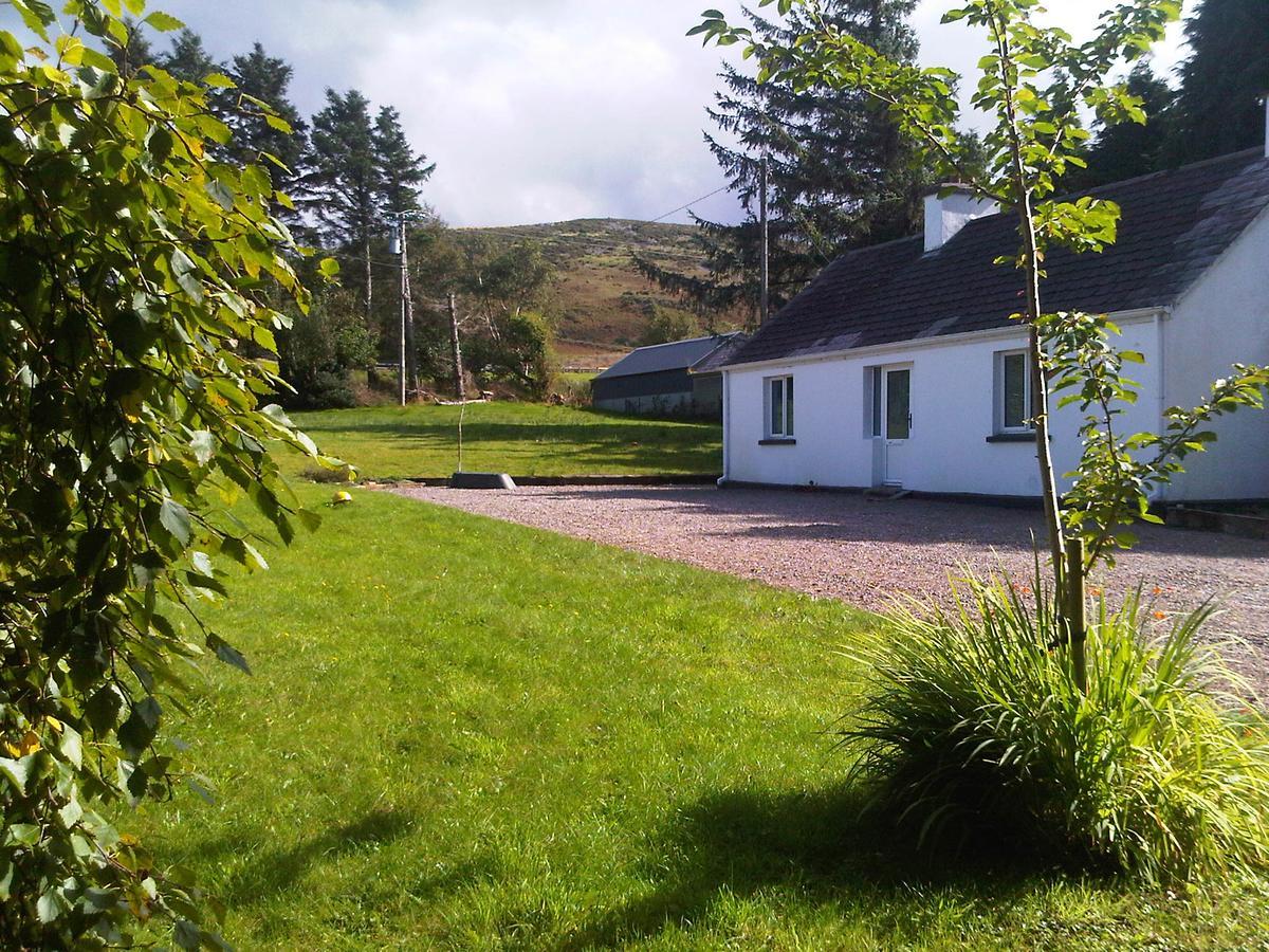 The Reeks Cottage Killarney Exterior foto