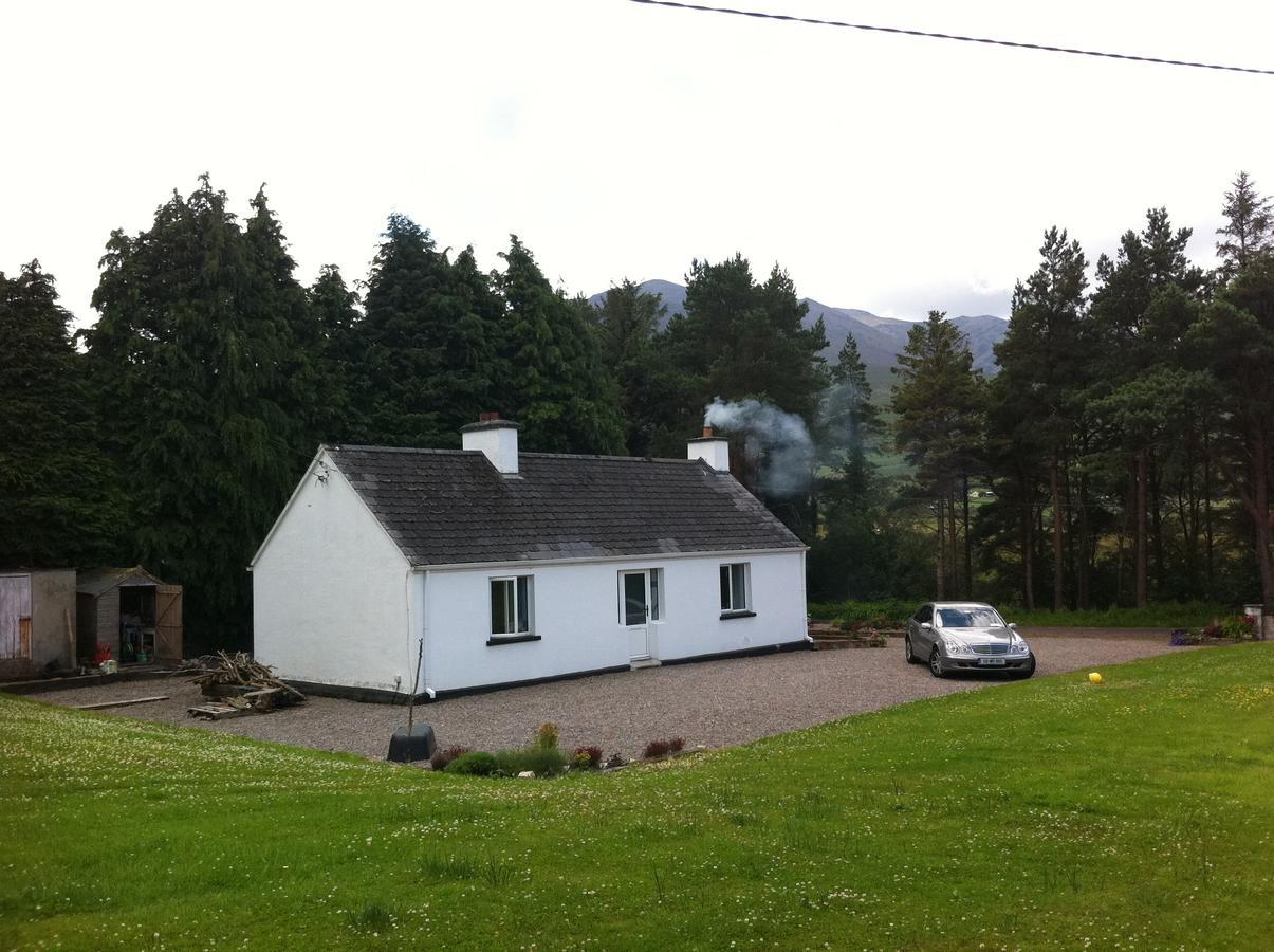 The Reeks Cottage Killarney Exterior foto