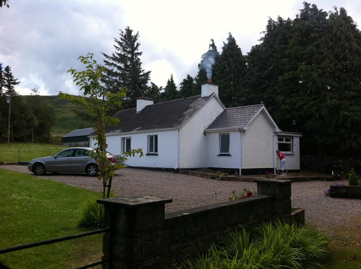 The Reeks Cottage Killarney Exterior foto