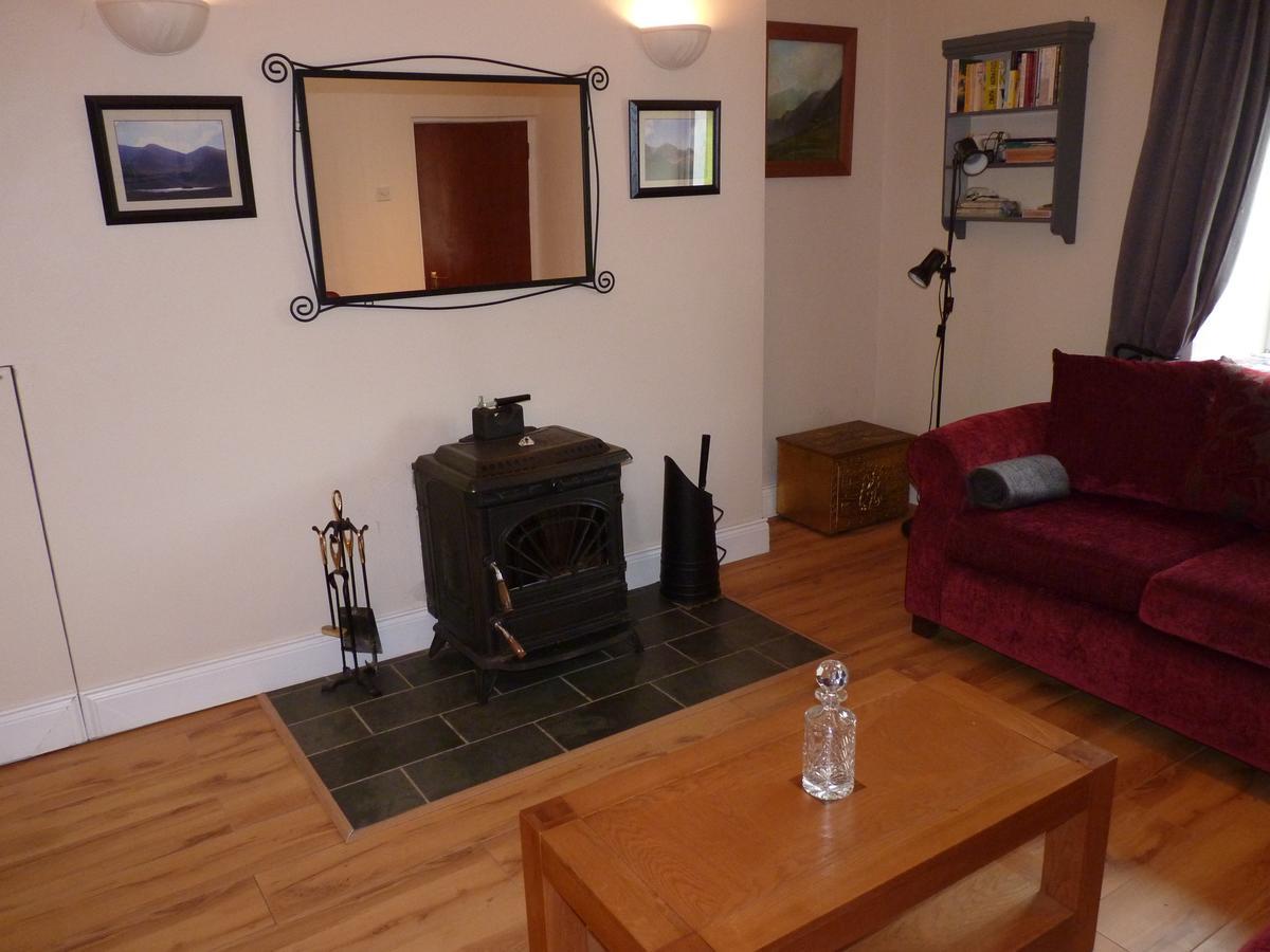 The Reeks Cottage Killarney Exterior foto